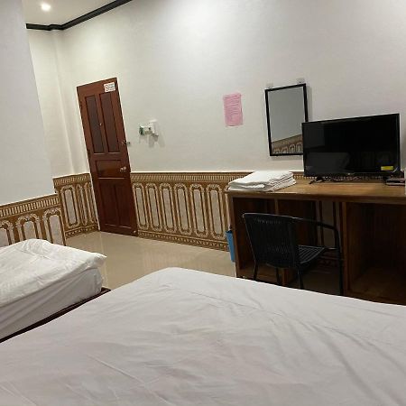 Kingmala Guesthouse Luang Namtha Exterior foto