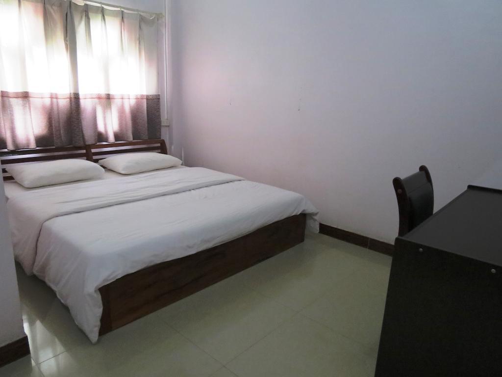 Kingmala Guesthouse Luang Namtha Quarto foto