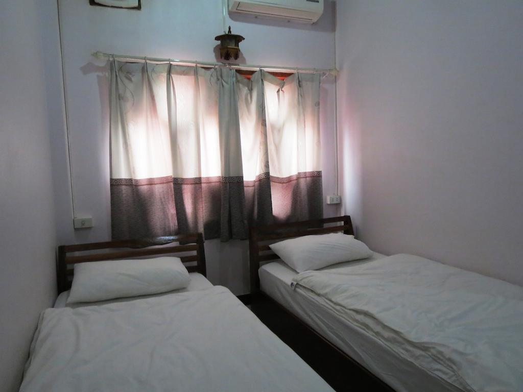 Kingmala Guesthouse Luang Namtha Quarto foto
