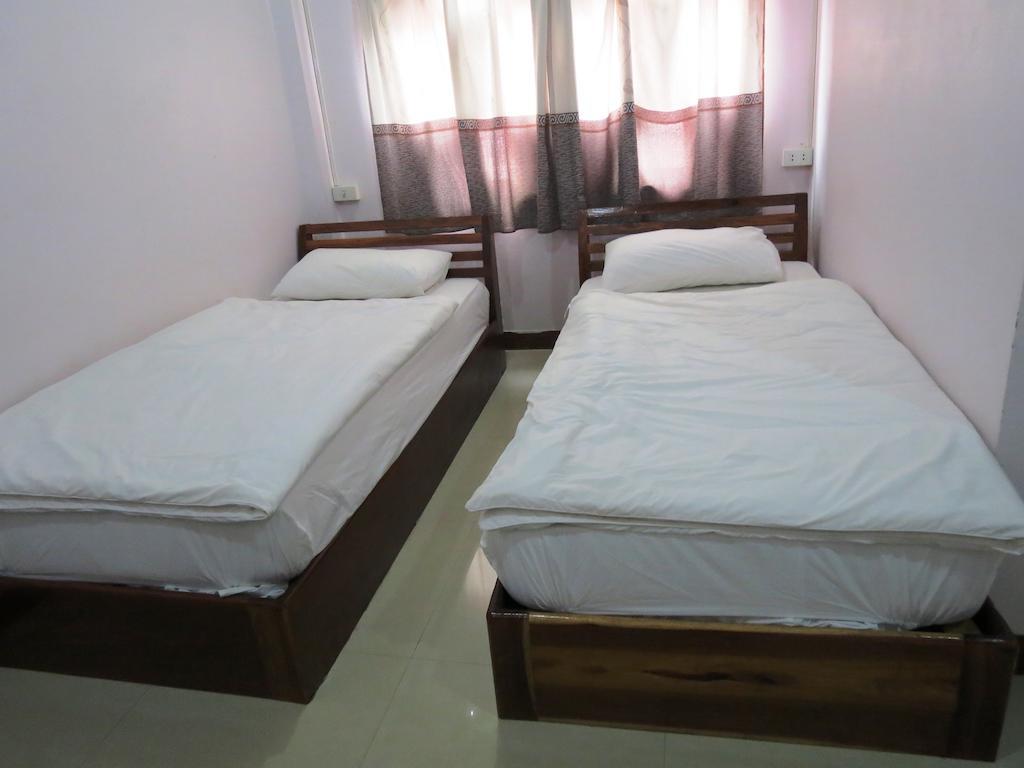 Kingmala Guesthouse Luang Namtha Quarto foto