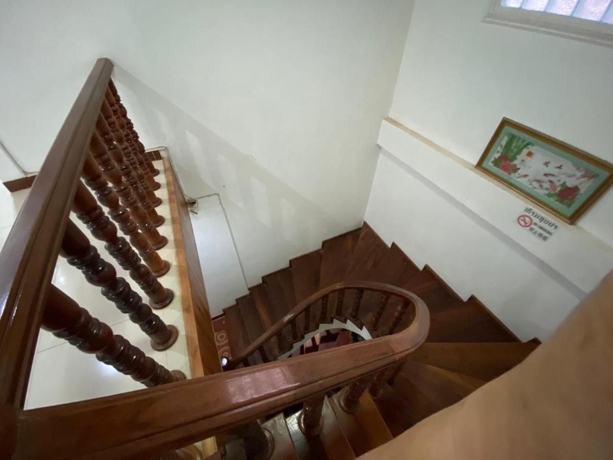 Kingmala Guesthouse Luang Namtha Exterior foto