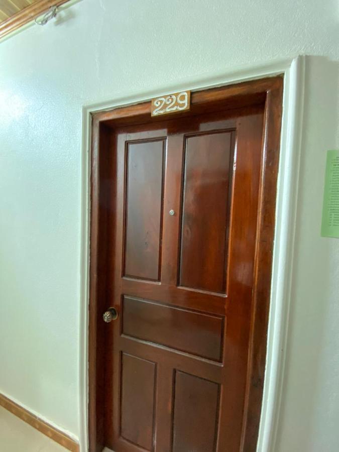 Kingmala Guesthouse Luang Namtha Exterior foto