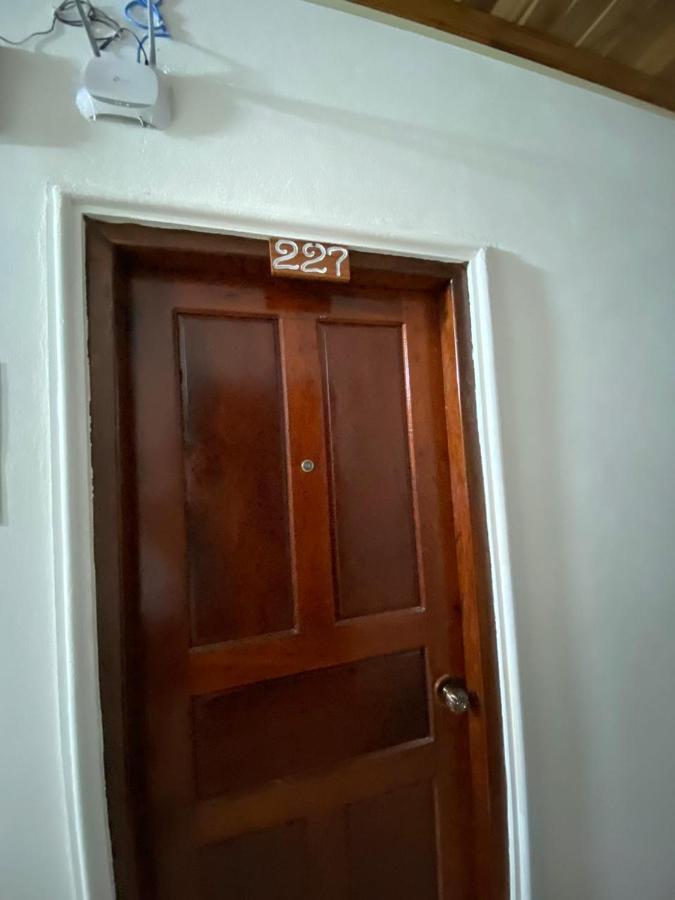 Kingmala Guesthouse Luang Namtha Exterior foto